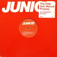 The Path feat. Marcel - Praying