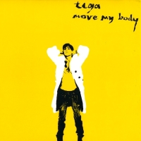 Tiga - Move my body