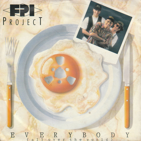 FPI Project - Everybody