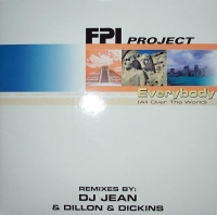 FPI Project - Everybody