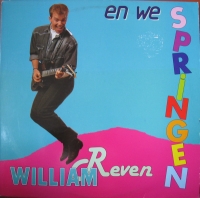 William Reven - En we springen