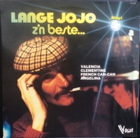 Lange Jojo - Z'n beste