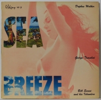 Bill Sevesi & His Islanders, Daphne Walker, George Tumahai – Sea Breeze