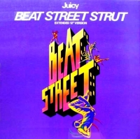 Juicy - Beat street strut