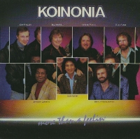 Koinonia - More than a feelin