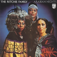 The Ritchie Family - Arabian nights