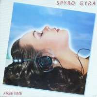 Spyro Gyra - Freetime