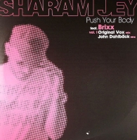 Sharam Jey - Push your body