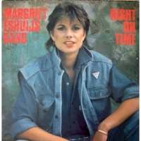 Margriet Eshuijs Band - Right on time