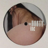 Various – Booty Inc.