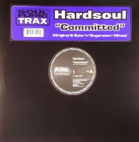 Hardsoul - Committed