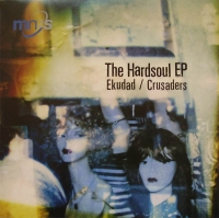 Hardsoul – The Hardsoul EP