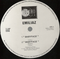 Emiliaz - Babyface