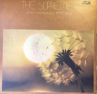 The Supremes – The Supremes Produced And Arranged By Jimmy Webb