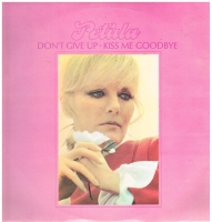 Petula Clark – Petula (Don't Give Up • Kiss Me Goodbye)