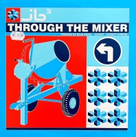 jb³ – Through The Mixer