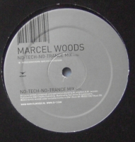 Marcel Woods – Time's Running Out