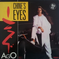 Ago - Chine's eyes