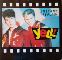 Yell! – Instant Replay