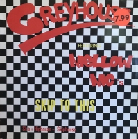 Greyhouse – Skip To This