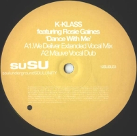 K-Klass – Dance With Me