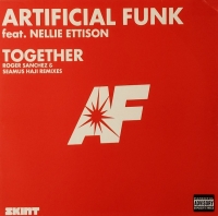 Artificial Funk Feat. Nellie Ettison – Together