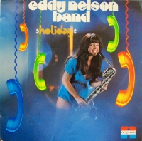 Eddy Nelson Band – Holiday