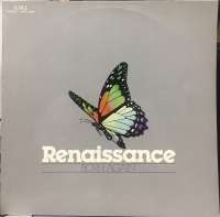 Renaissance – Born Again