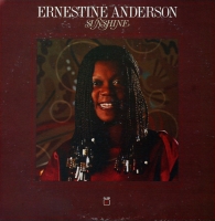 Ernestine Anderson – Sunshine