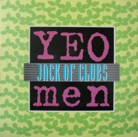 Yeo Men – Jack Of Clubs