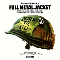 Abigail mead - Full metal jacket