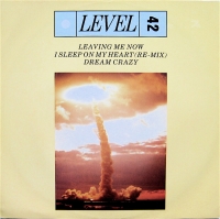 Level 42 – Leaving Me Now