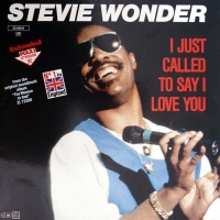 Stevie Wonder - I just called to say I love you