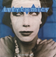 Eurythmics - Never gonna cry again