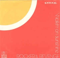 Rocker's Revenge - Walkin' on sunshine