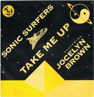 Sonic Surfers Featuring Jocelyn Brown – Take Me Up