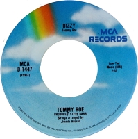 Tommy Roe – Dizzy