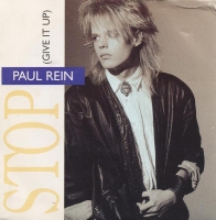 Paul Rein - Stop (give it up)