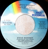 Steve Wariner – Life's Highway