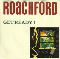 Roachford - Get ready