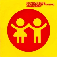 Nick Rafferty – Can You Dig It? Part 02