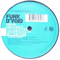 Funk D'Void Versus Chicco Secci – Emotional Content