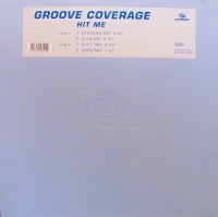 Groove Coverage – Hit Me