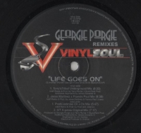 Georgie Porgie – Life Goes On