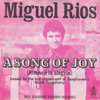 Miguel Rios - A song of joy