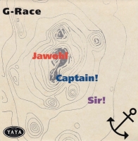 G'Race - Jawohl captain sir