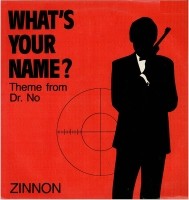 Zinno - What's your name?
