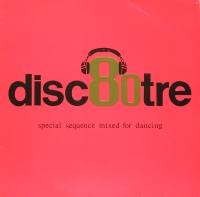 Various – Discottantatre