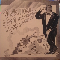 Fat Lawrence – Tina Tina (Have You Seen Her)