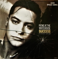 Picnic At The Whitehouse – Success